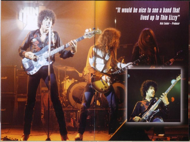 Thin Lizzy - Thin Lizzy at Rockpalast (DVD-9) - 2004 0c8a7992a02e547eac7c17e5bdb04e6e