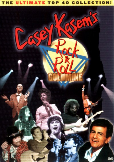 VA - Casey Kasems Rock N Roll Goldmine (5xDVD-5 Set) - 2004 381f0684785158d540e7cae4adfbb4e3