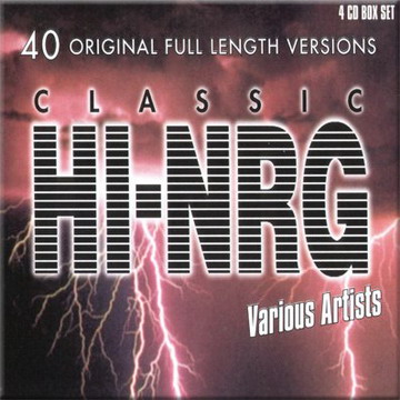 VA - Classic Hi-NRG Vol.1-3 (1997-1998) 25e2b917ca2de638149caa30bfbff0c7