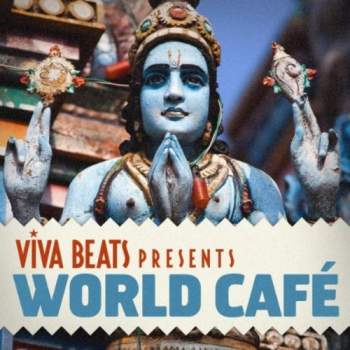  VA - Viva! Beats Presents [6CD] (2012) 23910d2ee3251de7a70f81c2c899da72