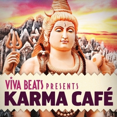  VA - Viva! Beats Presents Karma Cafe (2012) D61b082911b28e7d664b4b9d32f08001