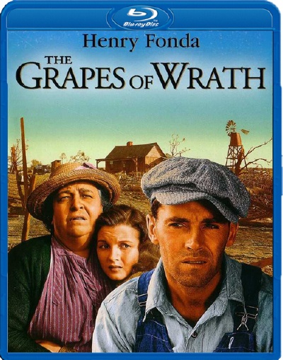 تحميل فيلم والمغامرات The Grapes of Wrath نسخة BRRIP بروابط مباشرة 675aa78fae10e230e8c5682ac9e017a8