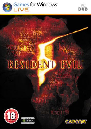 Resident Evil 5 2009MULTi9Repack By Z10yded 495df5c1bc5f957cf9e8faa01de16b05