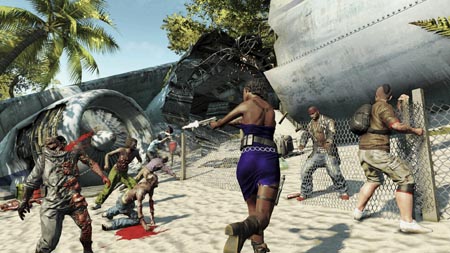 لعبة الاكشن المجسمة Dead Island 2013 F111ac48e8d3f065f249cb079561e709