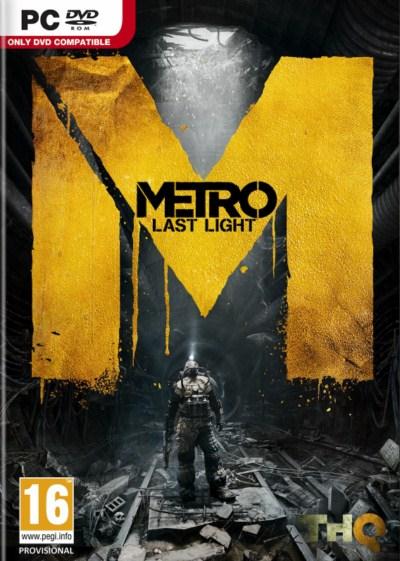 Metro Last Light LE + DLCS (PC ENG 2013 RePack By R G Mechanics) 863ac12fe449d80fdf1108f89247f920