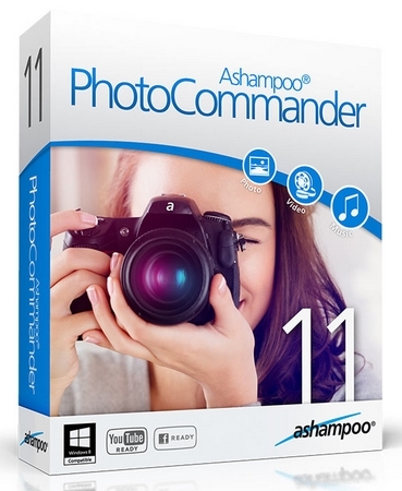 Ashampoo Photo Commander 11.0.4 Multilingual Portable | 154 Mb 33910bd759877af1e16296ea8d21da24