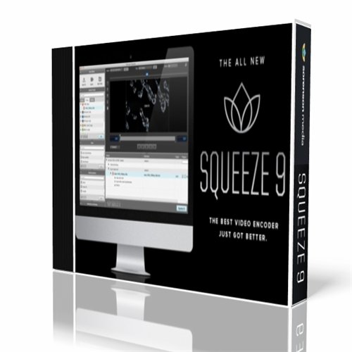 Sorenson Squeeze Premium 9.0.0.68 Portable | 192 mb A6197cb14e60945832b50bef42838c5d