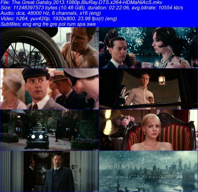 The Great Gatsby (2013) 1080p BluRay C4f16666ad53725a5c80095933378611