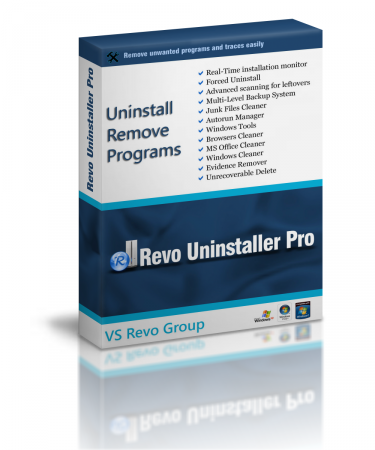 Revo Uninstaller Pro 3.0.8 Final - Gỡ bỏ các ứng dụng không còn dấu vết  D368c0906f2efed283b4f6c23c25e4da