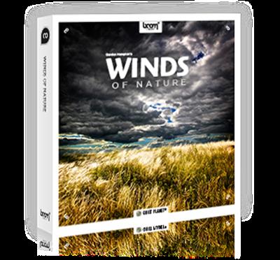 Boom Library Winds Of Nature WAV Bf2041020432c36dbf087a76973ef7e7