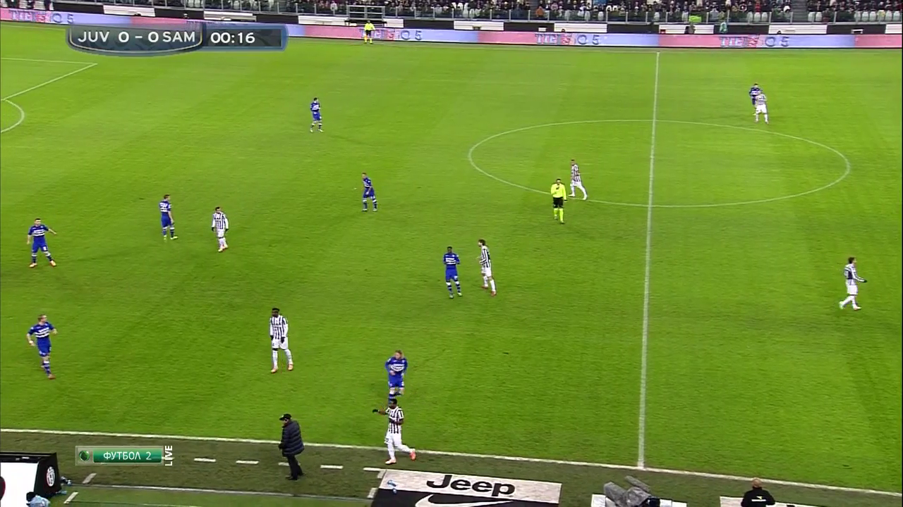 Serie A 2013/2014 - J20 - Juventus Vs. Sampdoria (720p) (Ruso) (Caído) 3c85f4e0c2936d21f374724d95715eb8