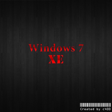 Windows 7 XE 4.2.2 (x86+x64)[EN-RU] with latest software [2014] 9222bbd65aab1a13e541fb95082dc26f