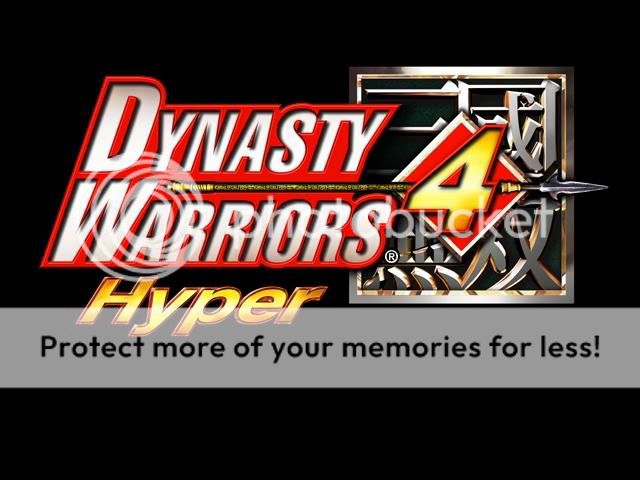 [Hot] Game Dynasty Warriors 4 Hyper ( Tam Quốc Phân Tranh ) DynastyWarriors4HyperHashuGames