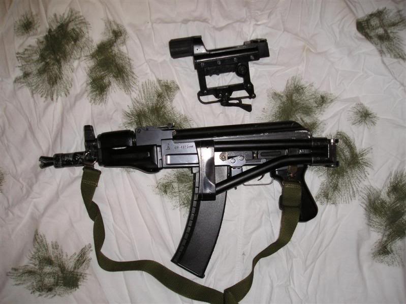 [Recensione ASG] AK47 Spetsanz Marui Limited edition P1010011Large