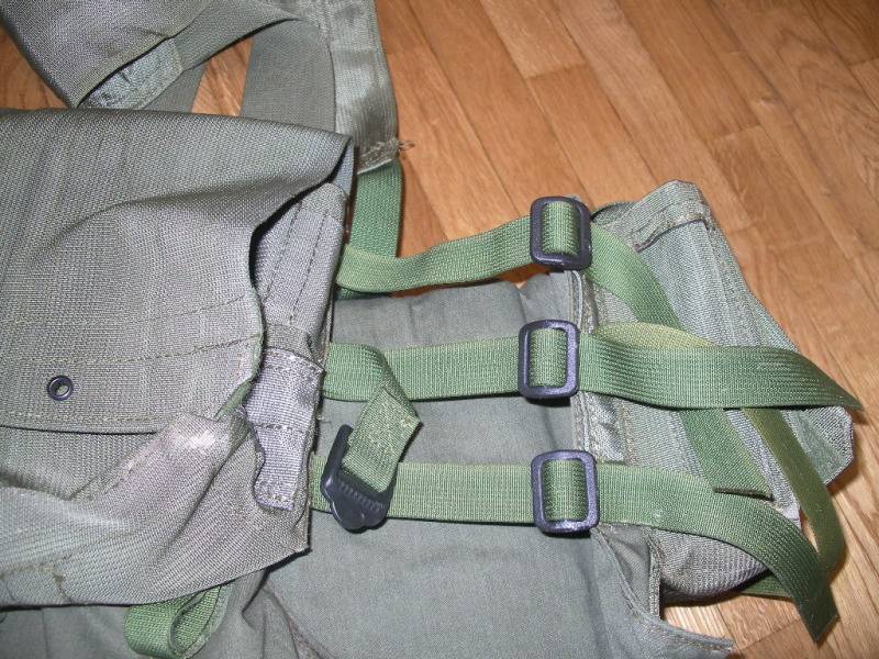 [Buffetteria israeliana] Israel Command harness - Ephod 24h  IMGP2736