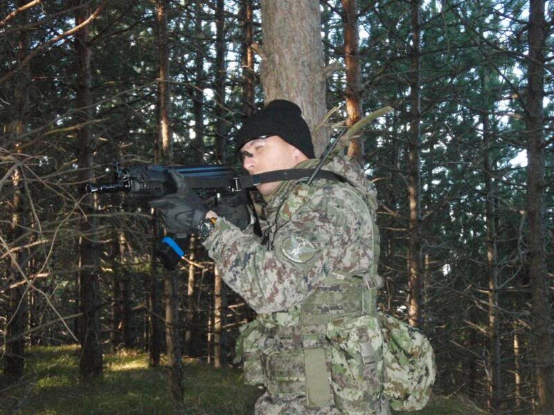 [Buffetteria russa] Centurion Vest surpat (Survival Corps) PC124707Large