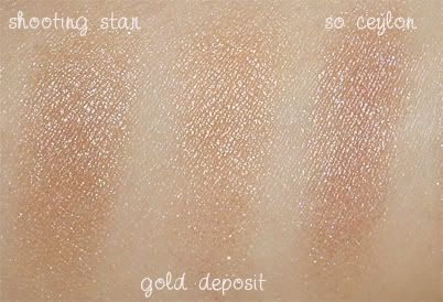 Mineralize Skinfinish (MSF) Shootingstargolddepositsoceylon