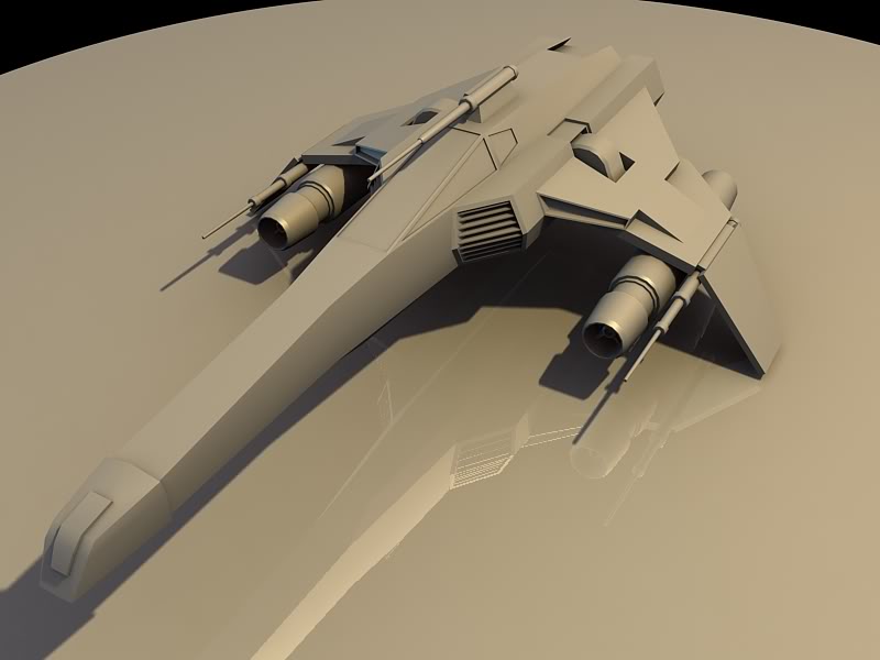 Tolles E-Wing Modell Ewingpic1