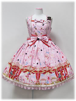 Novedades Angelic Pretty - Pgina 2 StarNightTheaterjsk