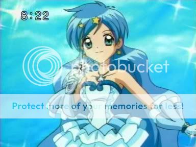 Mermaid Melody Hanon