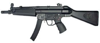 Classic Army MP5 270_P0aMP005M20s