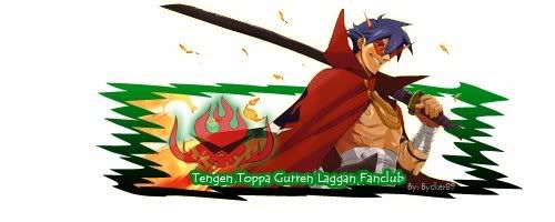 ANIME QUE SE RECOMIENDA?? FirmaGurrenLagann-1