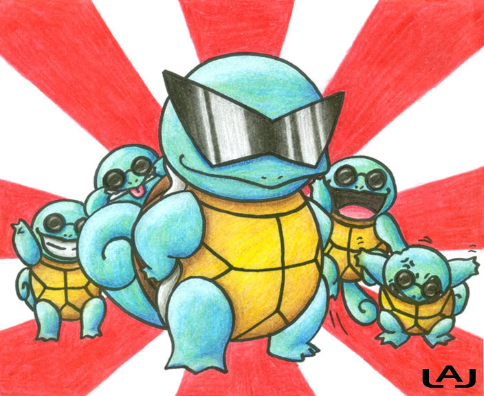 galeria de pokeanimal The_Squirtle_Squad_by_Red_Flare