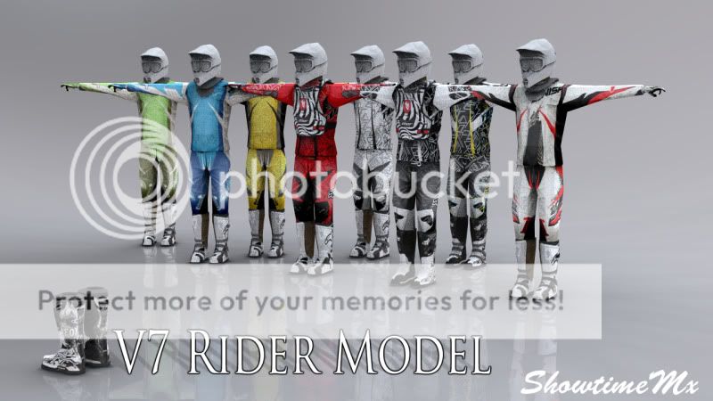 V7 Rider V7preview