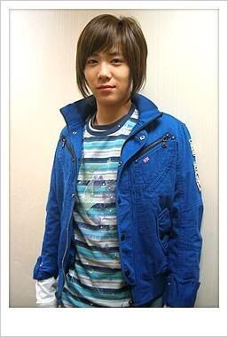 Lee Hong Gi Ftcute8