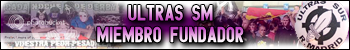 PLATAFORMA ULTRAS SM Userbarultrasplataforma