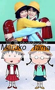  ... Maruko-chan