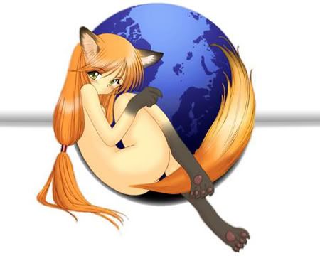 Browser Firefox_sexy_babe