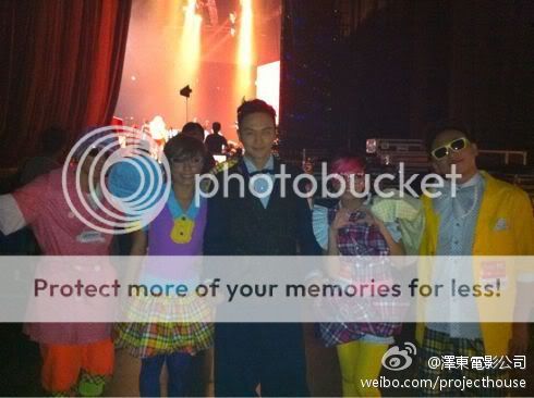 [06/08/2011] Metro i Do HD Liangsheng concert : HK   73662