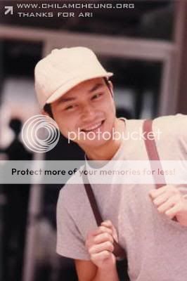 Old Photo Galleries 1992 - 2008 / ภาพของชิแลมในปี 1992-2008 Chilam17