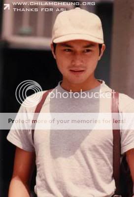 Old Photo Galleries 1992 - 2008 / ภาพของชิแลมในปี 1992-2008 Chilam19