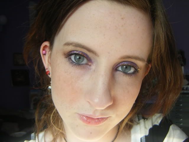 Make Up Pictures No. 4! 003-1