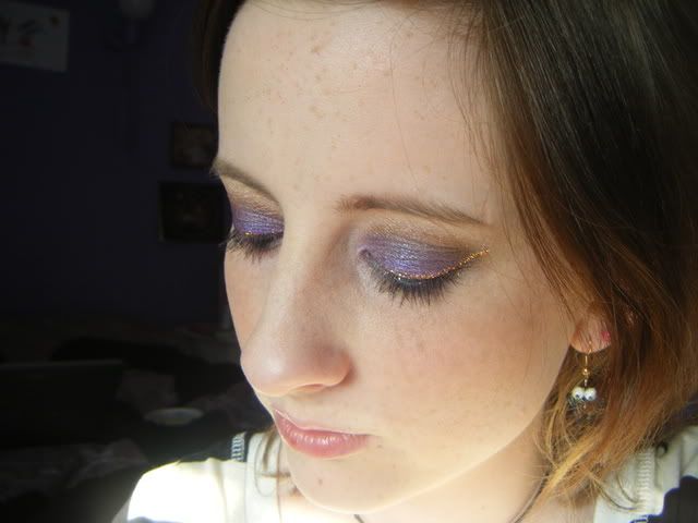 Make Up Pictures No. 4! 004