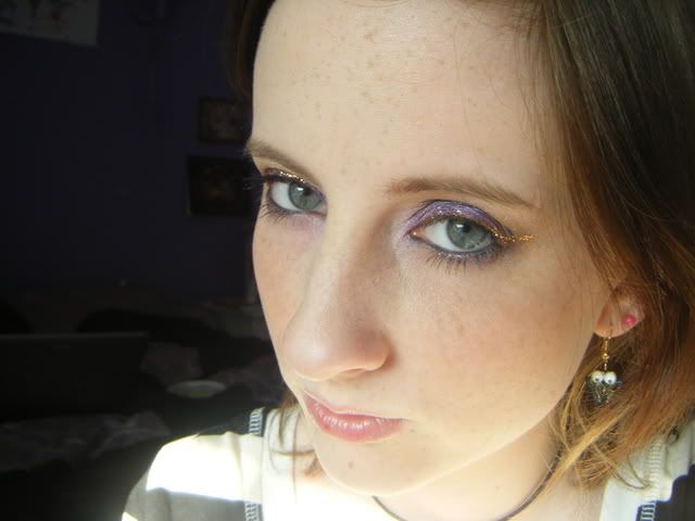 Make Up Pictures No. 4! 005-1