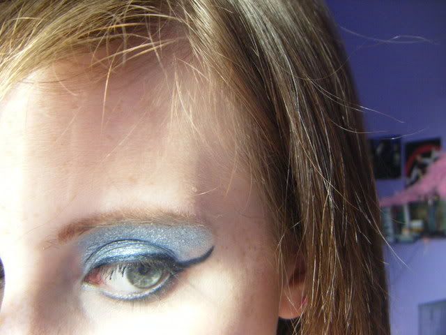 Make Up Pictures No. 4! DSCF2108