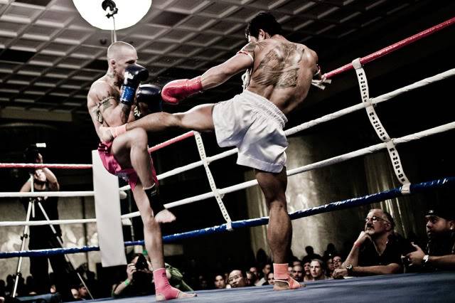 ***The LA Muay Thai Experience*** 4C9X0760