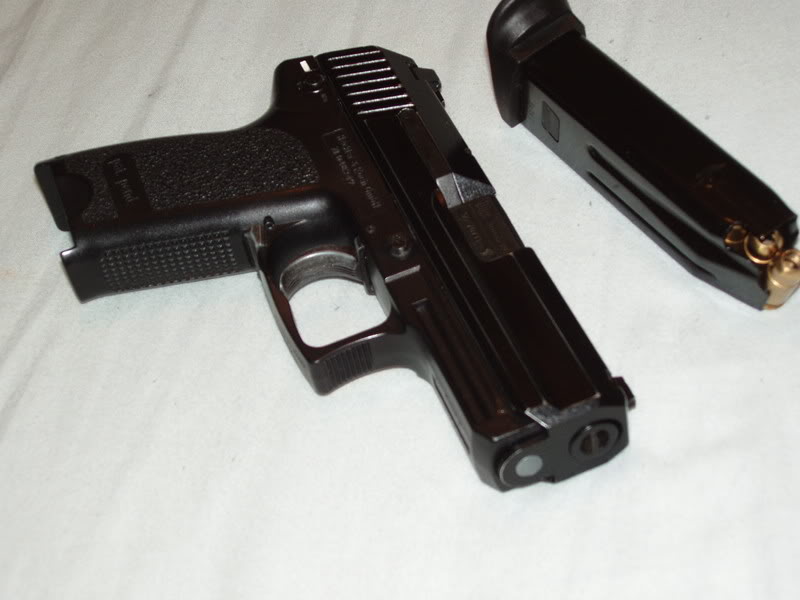 Airsoft USP Conversion to PFC P2260322