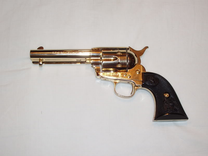 その他 Kokusai Colt Single Action Army Kokusai Colt Peacemaker