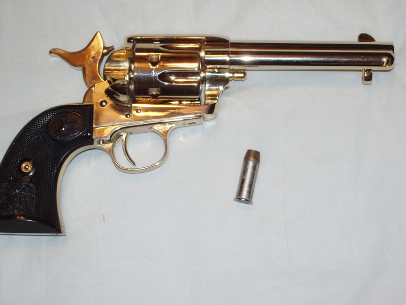 Kokusai Colt Peacemaker