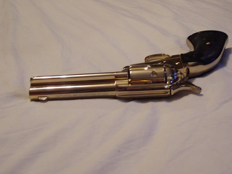 Kokusai Colt Peacemaker