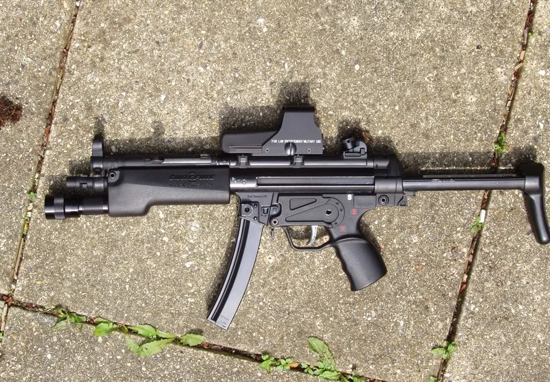 MP5 Conversion P5050020