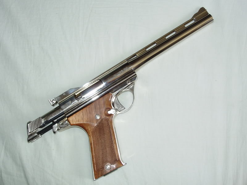 Marushin.44 Automag Covina model 280 Clint-1 P5110033