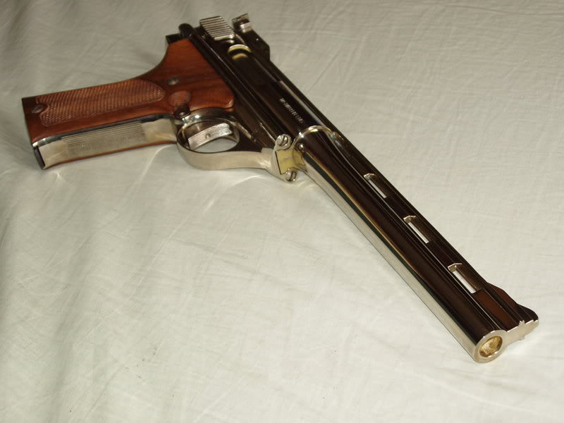 Marushin.44 Automag Covina model 280 Clint-1 P5110037