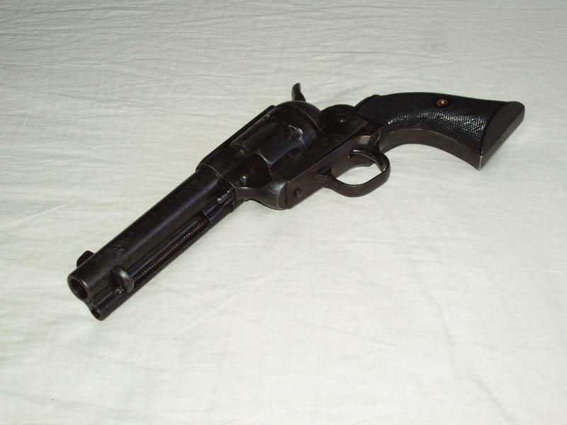 RMI Colt Peacemaker P5180075