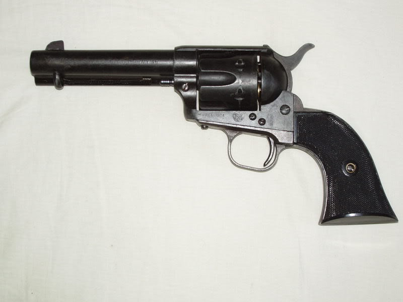 RMI Colt Peacemaker P5180076