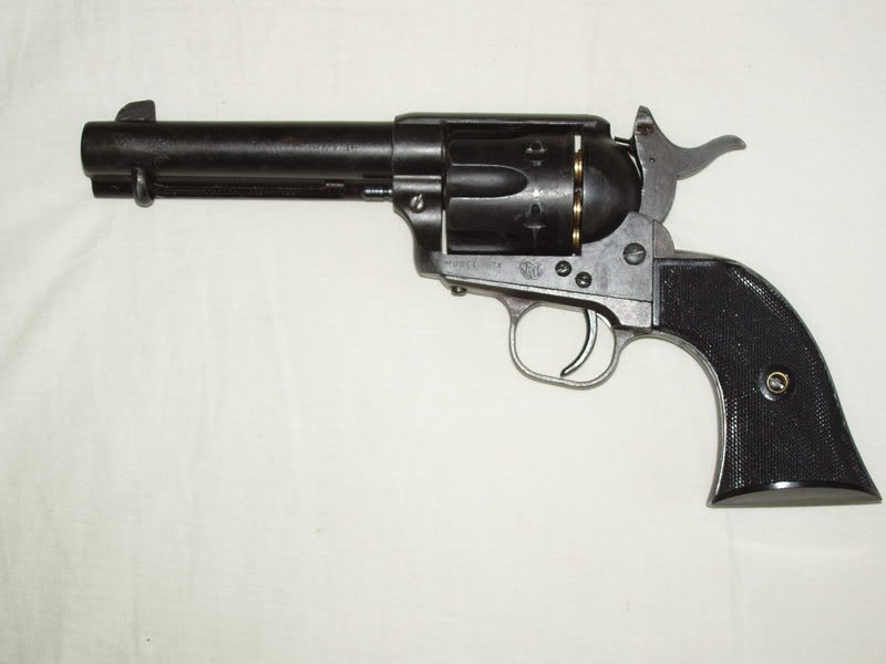 RMI Colt Peacemaker P5180078